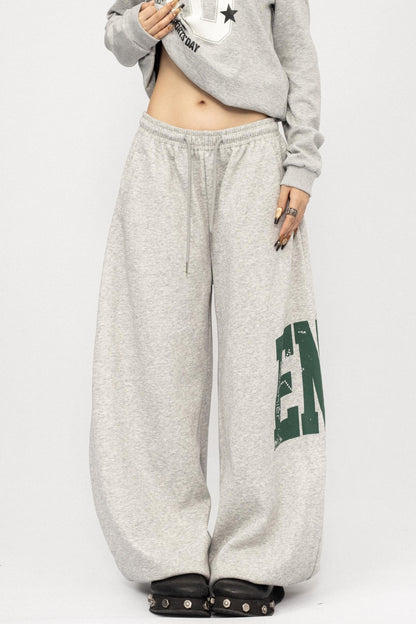 American Spice Girl Sports Pants