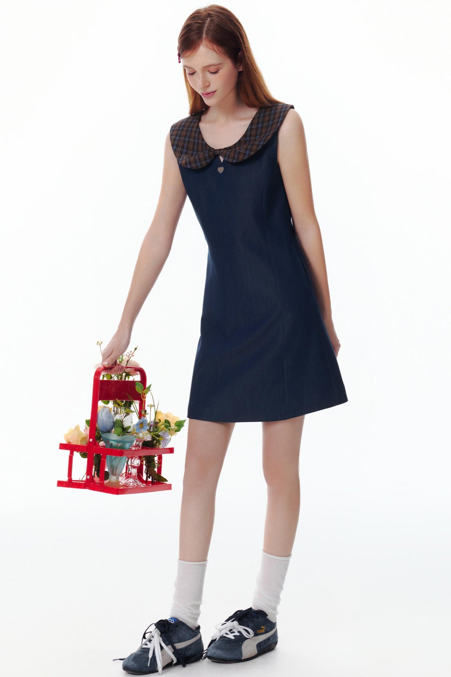 Buffy Summer Dress
