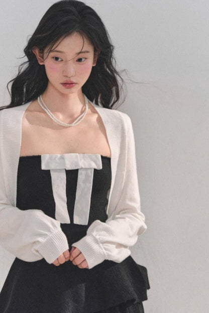 French Princess Winter Top Set-Up