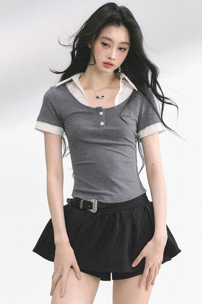 Spice Summer T-Shirt