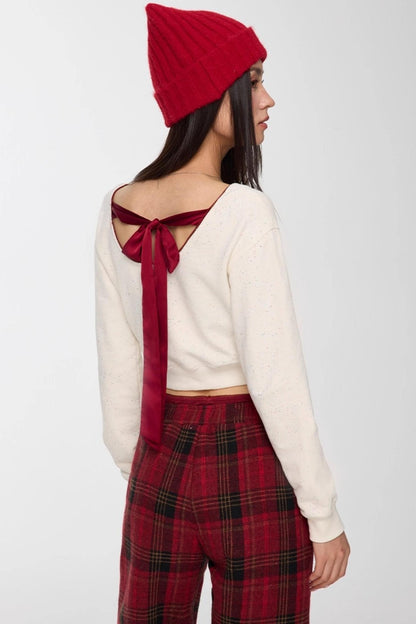 Autumn Winter Cardigan Set-Up