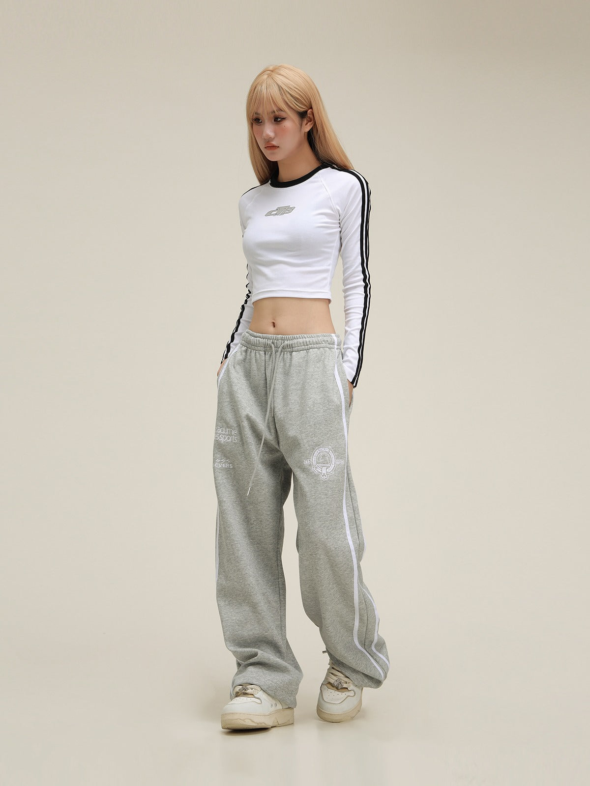 American Mop Hip Hop Sweatpants