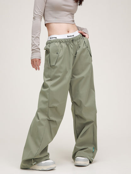 American Versatile Paratrooper Pants