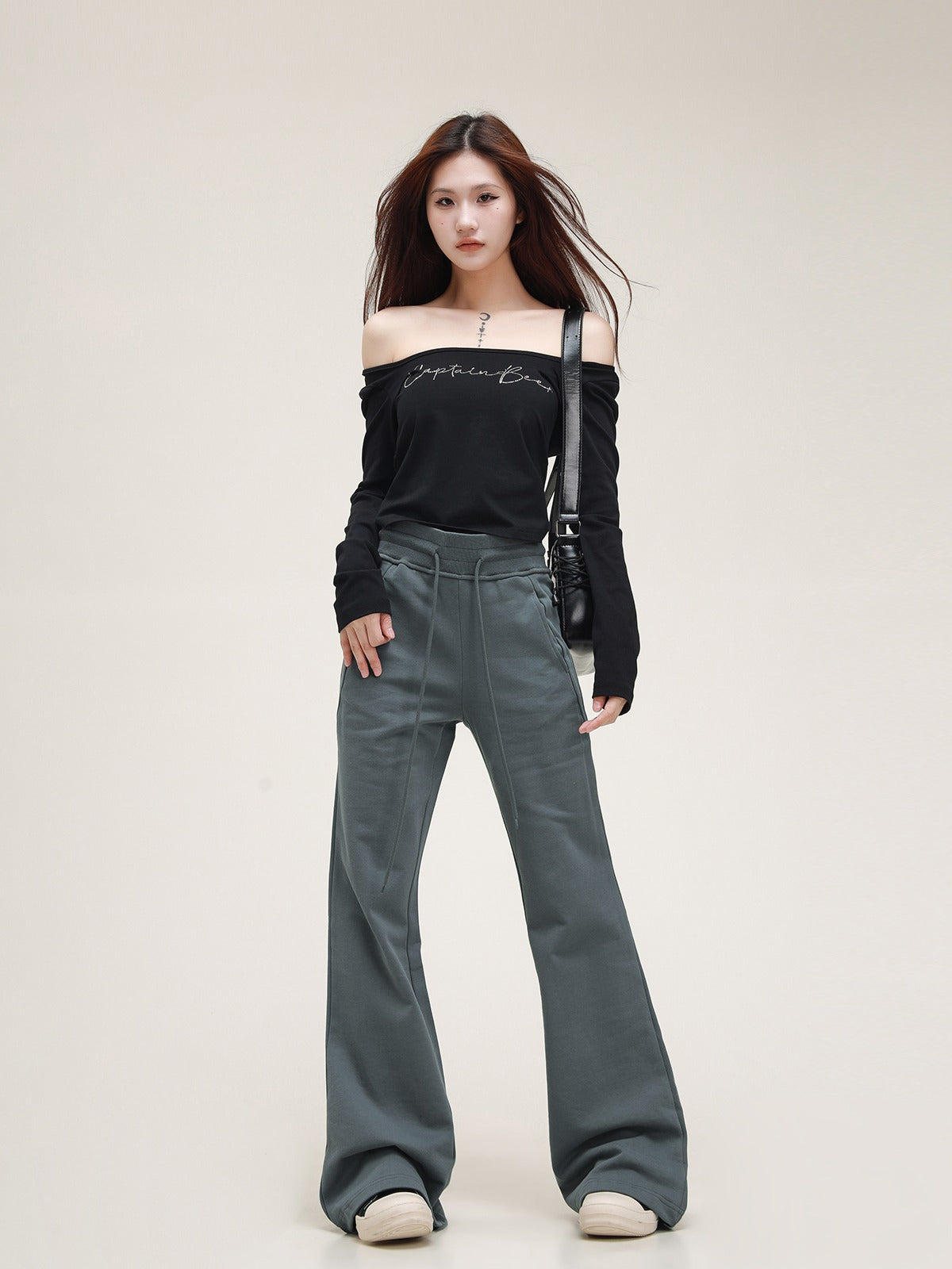 American Casual Pants