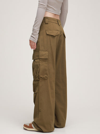 American Vintage Paratrooper Pants