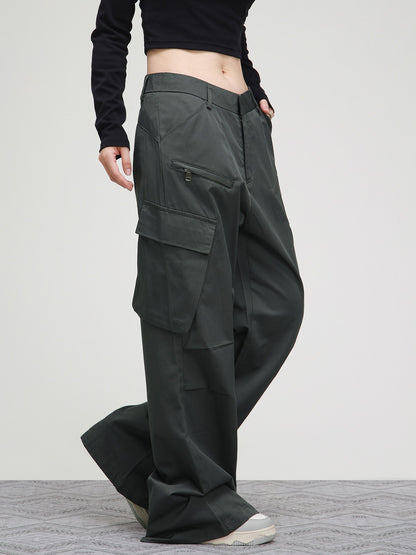 American High Street Cargo Pants