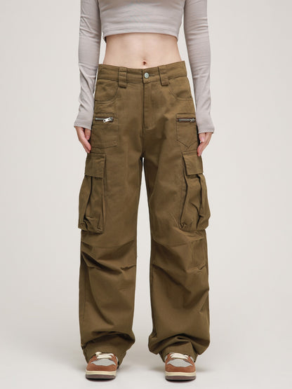 American Vintage Paratrooper Pants