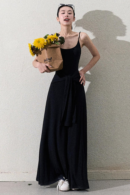 Tight Fit Knit Jumper Dress