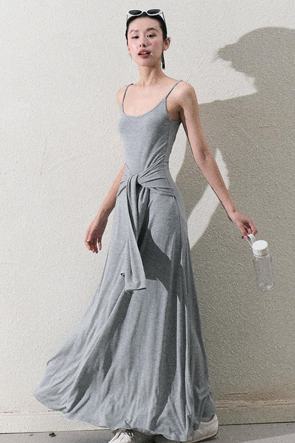 Tight Fit Knit Jumper Dress