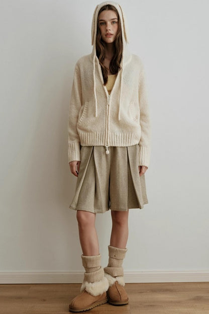 Velvet Stretch Camisole