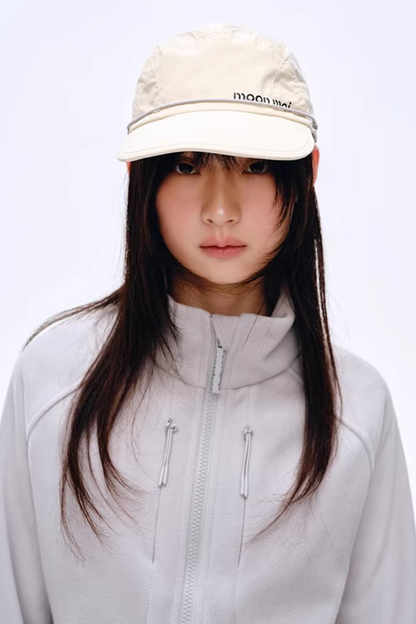 Wilderness Walk Soft-Brimmed Cap