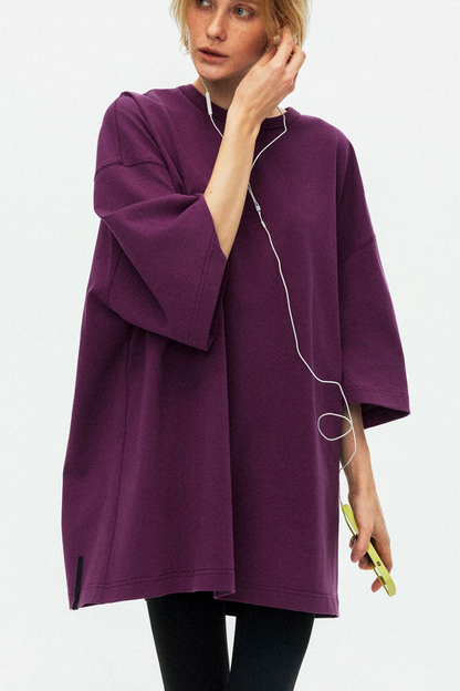 Oversized Heavyweight T-Shirt