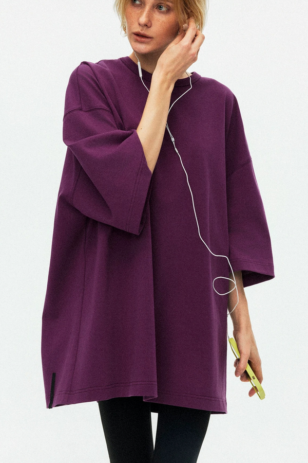 Oversized Heavyweight T-Shirt
