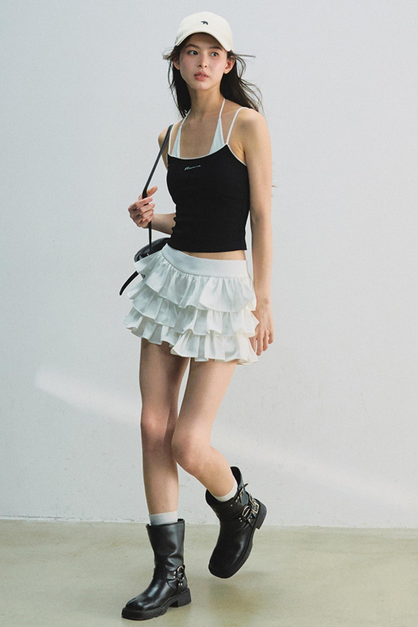 Summer Chic Camisole