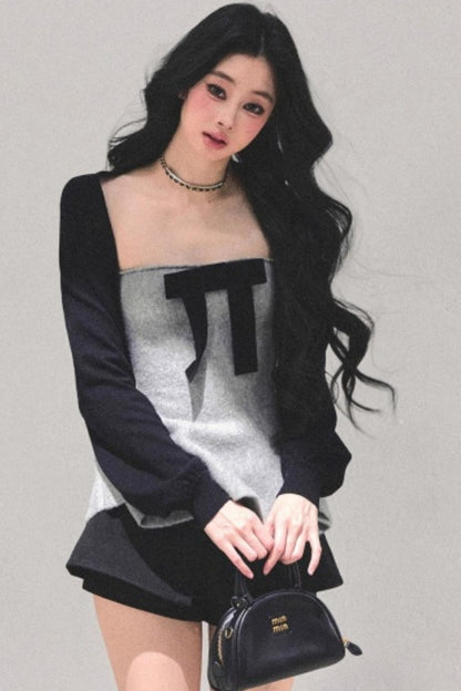 French Princess Autumn Top Set-Up