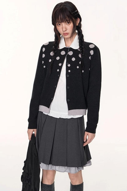 American Retro Two-Piece Set-Up