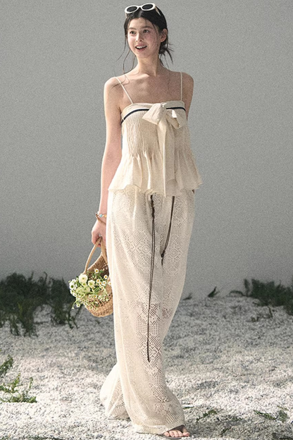 Soft Breeze Camisole Top