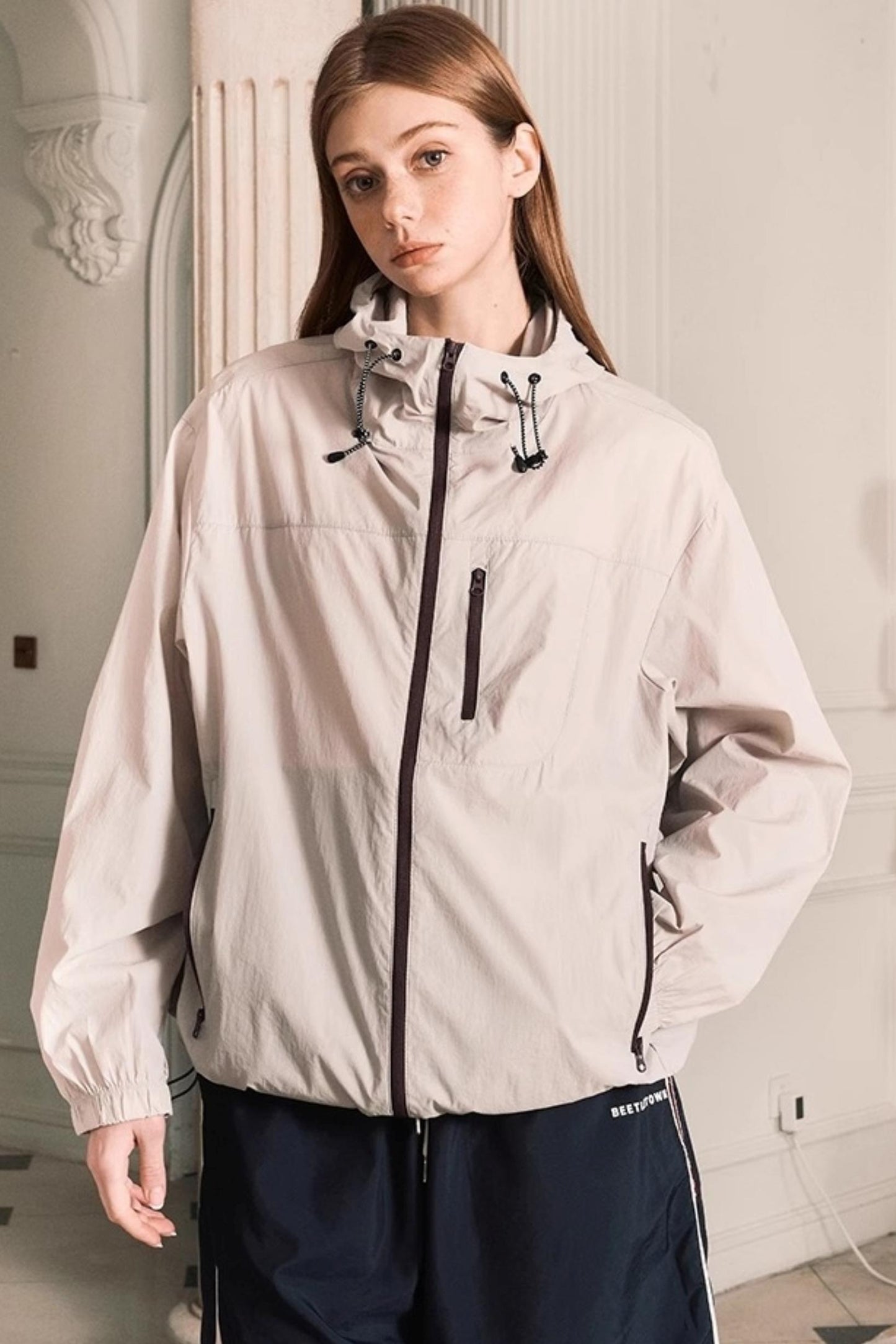 Beetle UV Shield Jacket