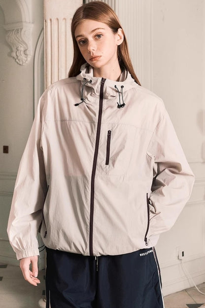 Beetle UV Shield Jacket