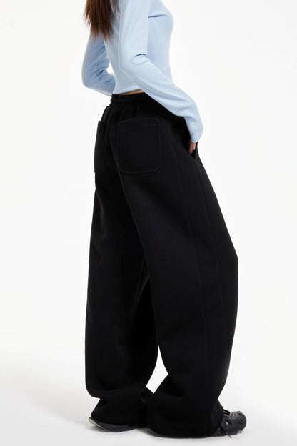 High Collar Slim Jacket Set-Up