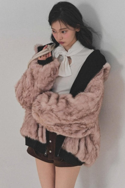 Pride and Prejudice Reversible Jacket