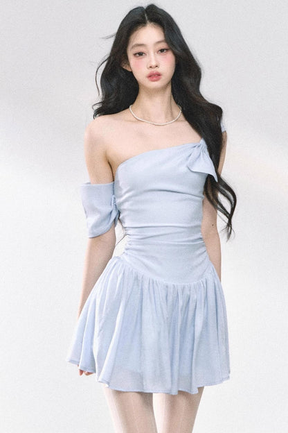 Imperial Summer Dress