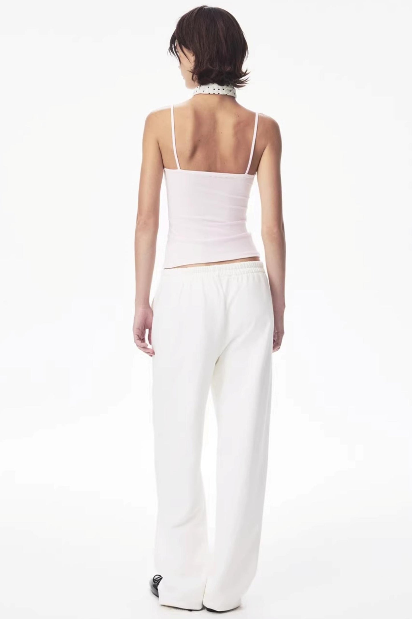 Curri Classic Lace Camisole Top