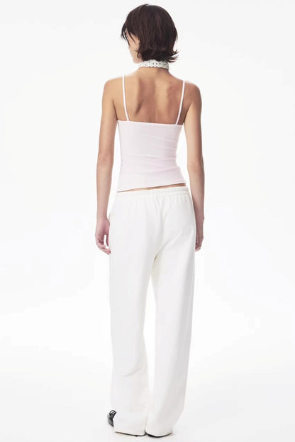 Curri Classic Lace Camisole Top