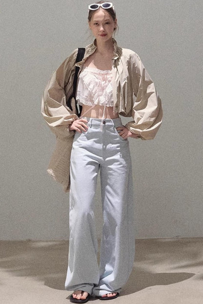 Summer SilkShield Jacket