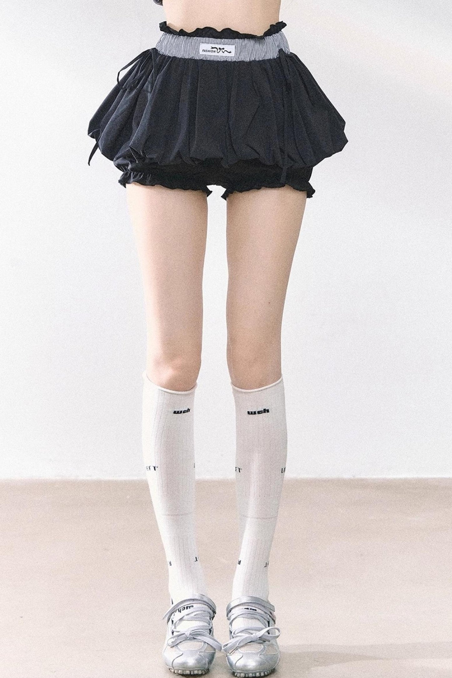 Feminine Tight Summer Skirt