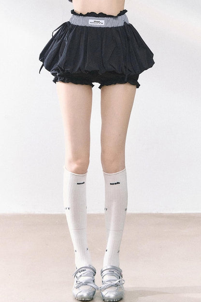 Feminine Tight Summer Skirt