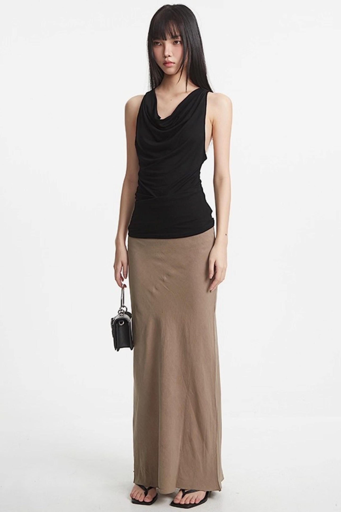 Patchwork Lace Camisole