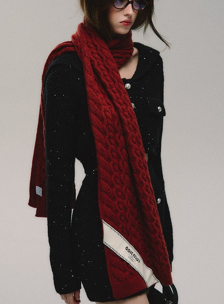 Ambience Versatile Thermal Scarf