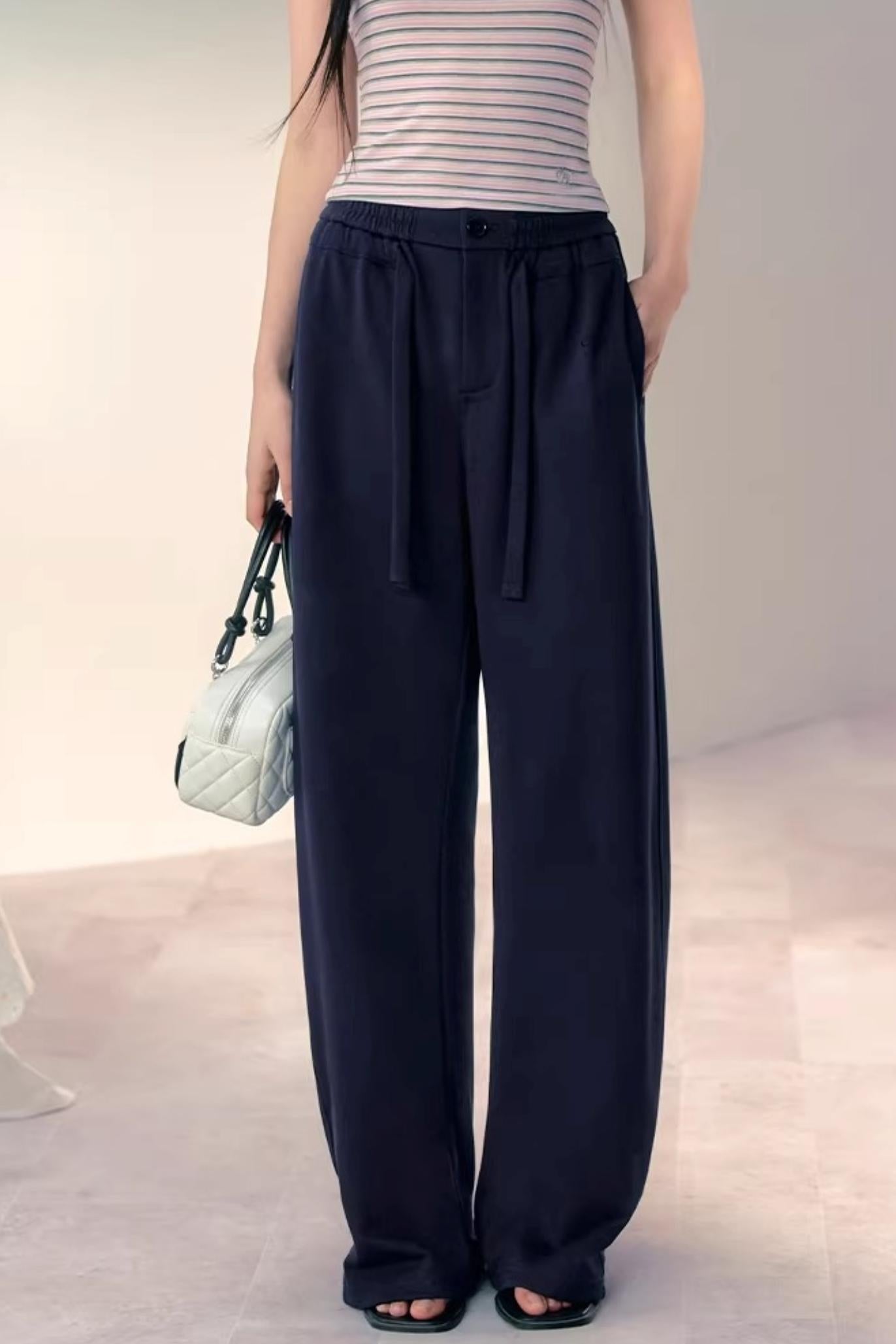 Light Sports Bread Pants