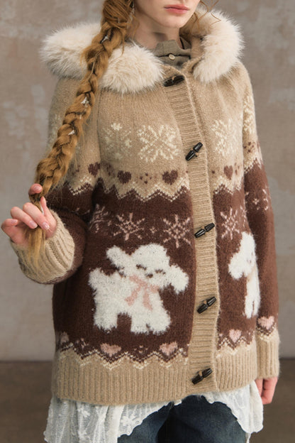 Soft Slim Line Shirt Cardigan Jacket