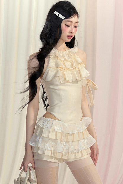 Summer Elegance Set-Up