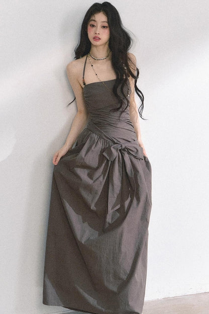 Elegant Summer Maxi Dress