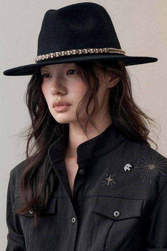 Yuan Classic Topper Set-Up