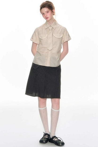 Nap Style Sub Two-Piece Set-Up