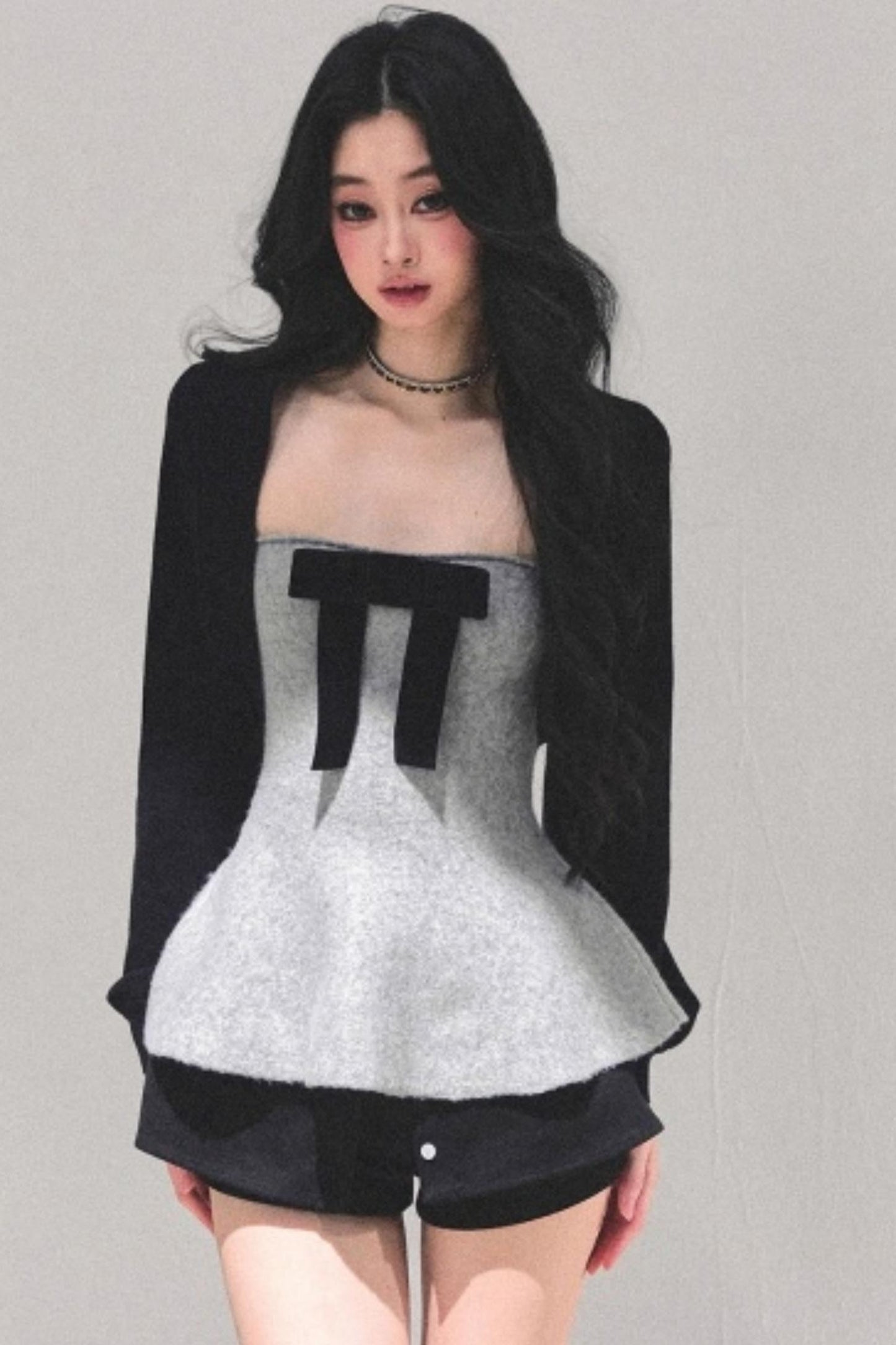 French Princess Winter Top Set-Up