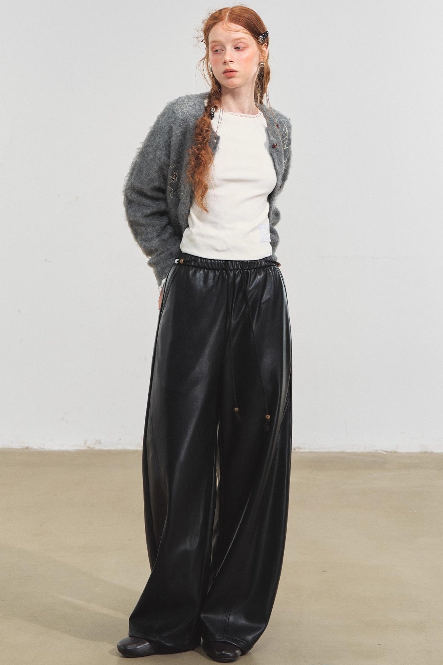 Flying Bird Cardigan