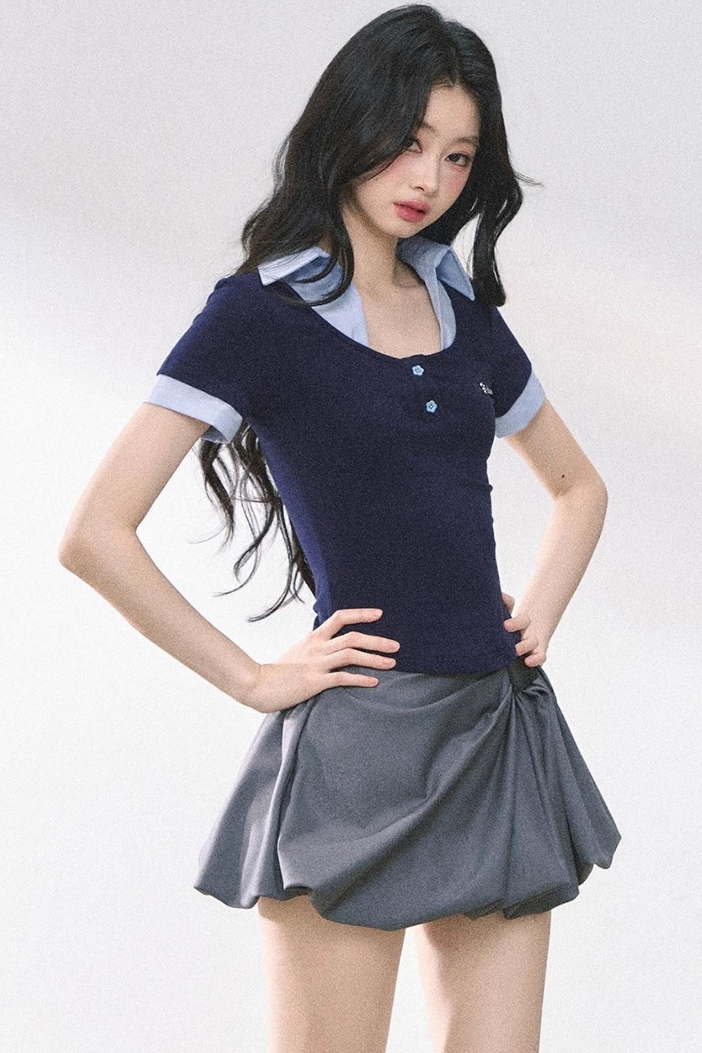 Spice Summer T-Shirt