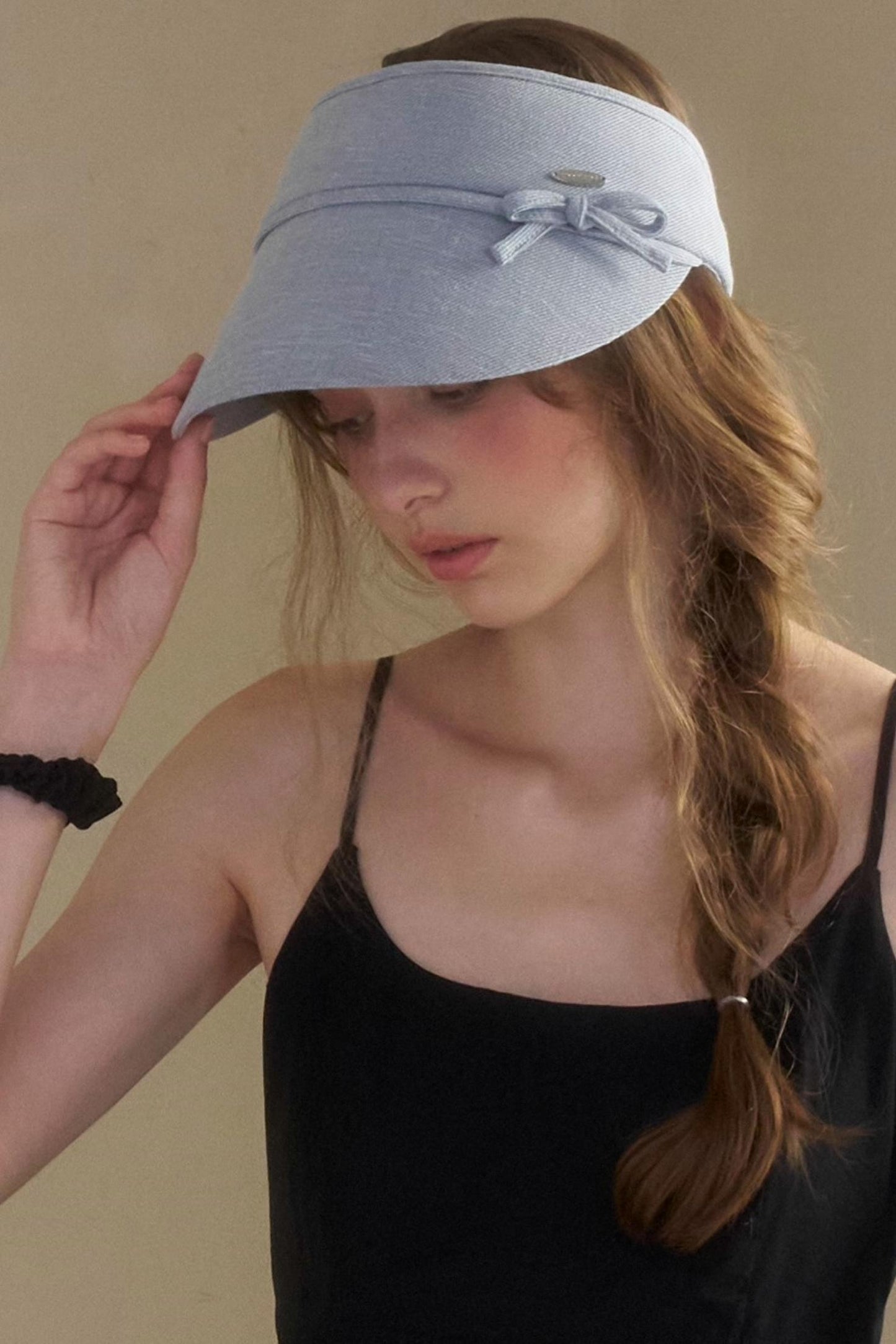 Everyday Lace Sunscreen Hat