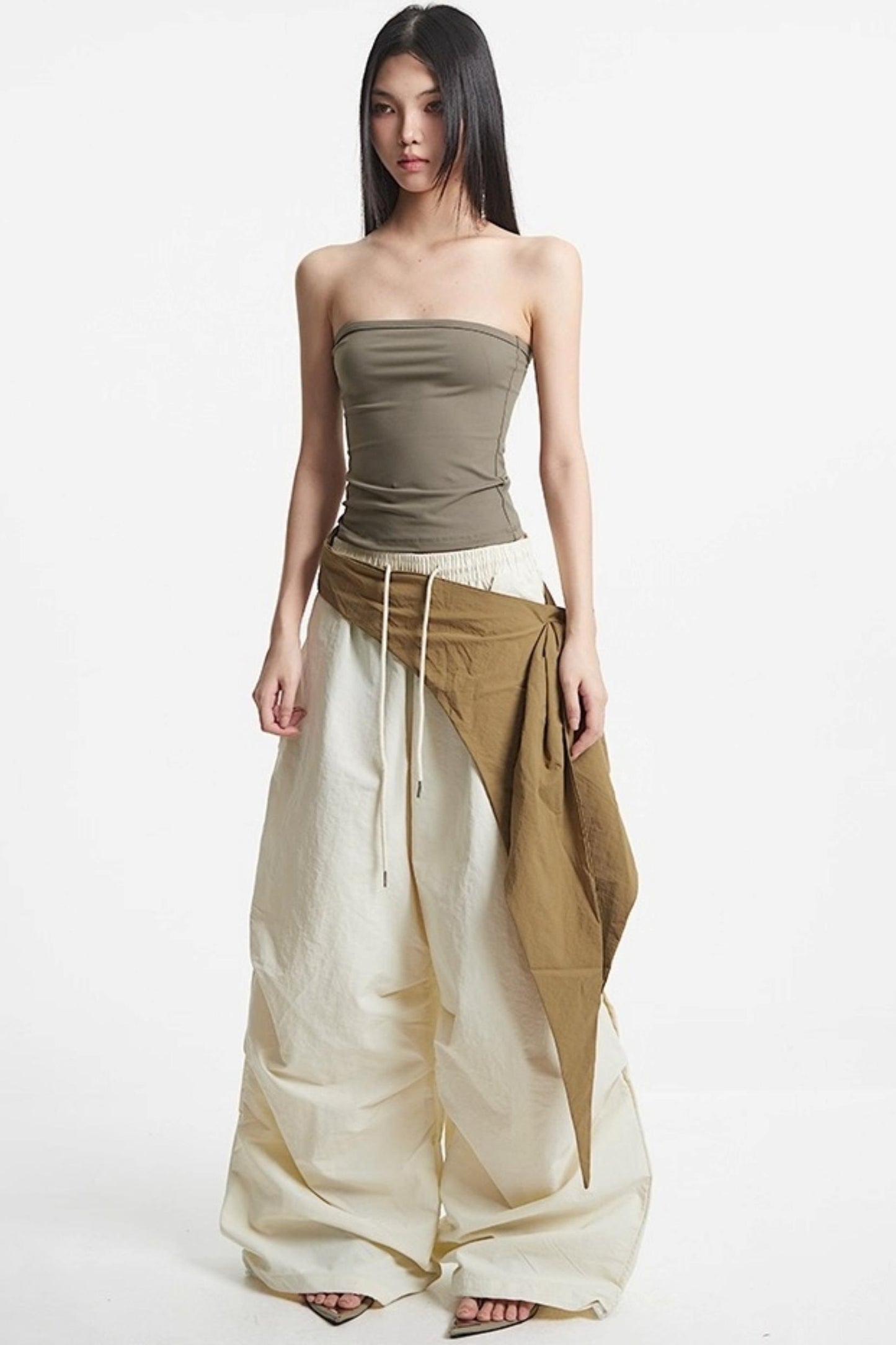 Paratrooper Trousers