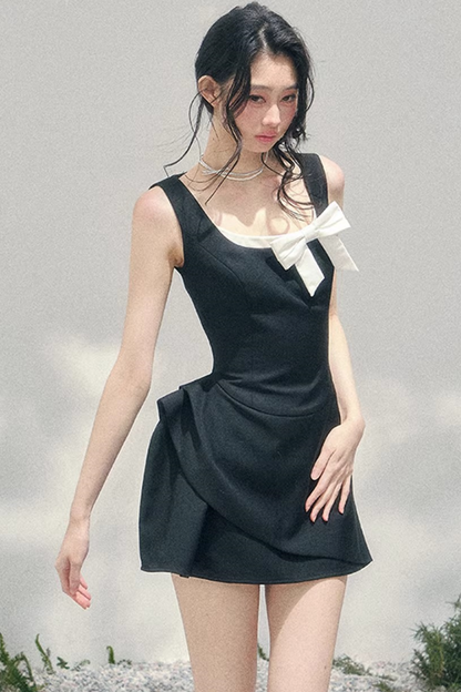 Her Sweetness French Dress