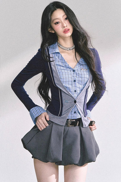 British Waist Slimming Top