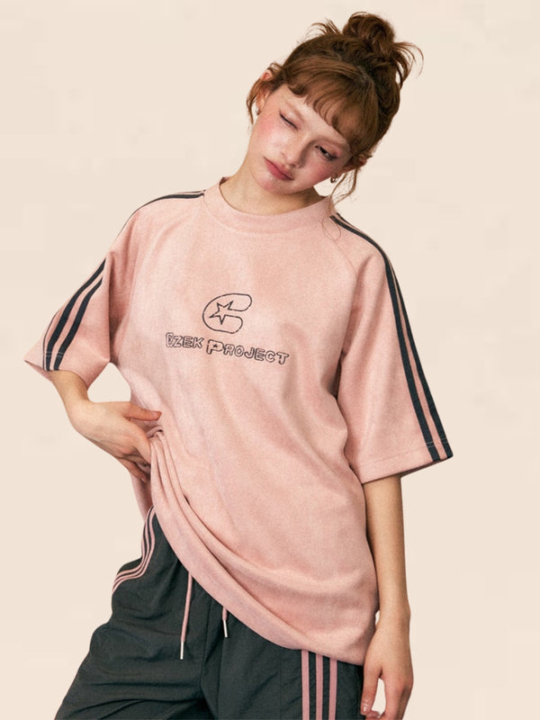 American Retro Three-Bar Set-Up