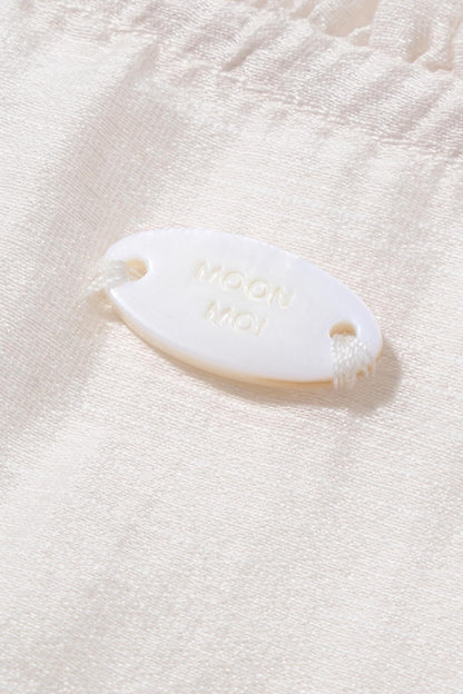 Moonmoi Lace Cardigan