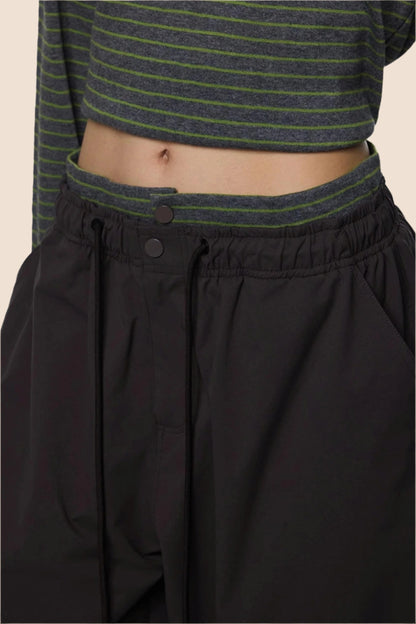 Summer Balloon Pants