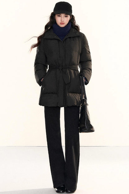 Vintage Cable Knit Vest